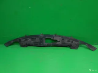 863562t000 Кожух замка капота Kia Optima 3 Арт 67206RM, вид 2