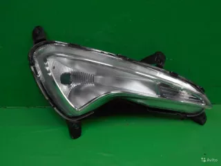 922024l600 ПТФ Hyundai Solaris 1 Арт 67314RM, вид 1
