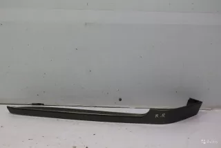  Накладка бампера Land Rover Range Rover 4 Арт 68941RM, вид 1