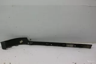  Накладка бампера Land Rover Range Rover 4 Арт 68941RM, вид 2