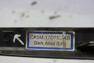  Накладка бампера Land Rover Range Rover 4 Арт 68941RM, вид 3
