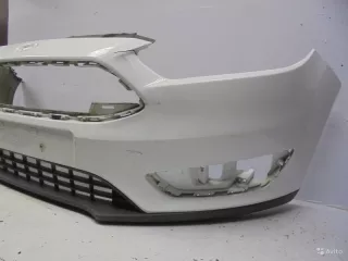 2016512 Бампер Ford Focus 3 restailing Арт 69356RM, вид 4