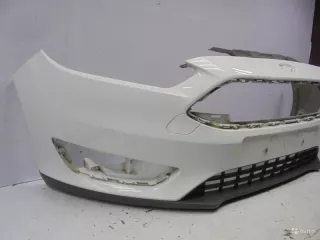 2016512 Бампер Ford Focus 3 restailing Арт 69356RM, вид 5