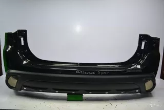 6410C994 Бампер Mitsubishi Outlander 3 restailing 2 Арт 69578RM, вид 1