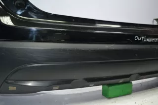 6410C994 Бампер Mitsubishi Outlander 3 restailing 2 Арт 69578RM, вид 3