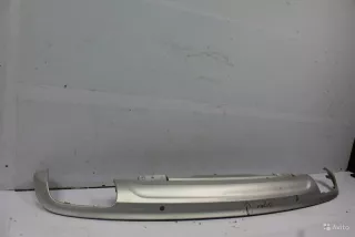  Юбка бампера Volvo XC90 2 Арт 69863RM, вид 2