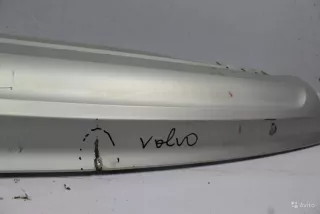  Юбка бампера Volvo XC90 2 Арт 69863RM, вид 3