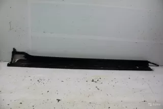 31378129 Накладка порога Volvo XC90 2 Арт 69913RM, вид 3