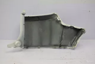  Бампер Land Rover Range Rover 3 Арт 70125RM, вид 3