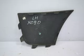 08626957 Накладка бампера Volvo XC90 1 Арт 70181RM, вид 2