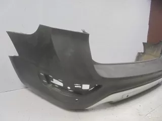 31214938 Бампер Volvo C70 2 Арт 71709RM, вид 4
