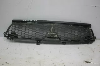  Решетка бампера Mitsubishi Outlander 3 Арт 71710RM, вид 1