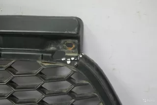  Решетка бампера Mitsubishi Outlander 3 Арт 71710RM, вид 4