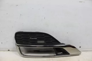 71108T1ER0 окантовка птф Honda CR-V 4 Арт 71739RM, вид 1