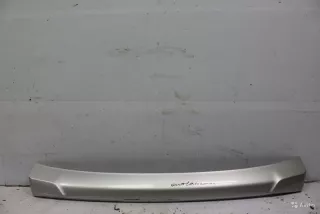  Накладка бампера Mitsubishi Outlander 3 restailing 2 Арт 72495RM, вид 1