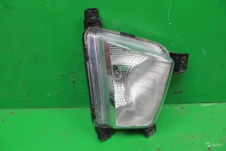 92208M0000 ПТФ Hyundai Creta 1 Арт 73494RM, вид 1