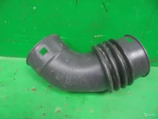  воздуховод SsangYong Kyron Арт 75101RM, вид 1