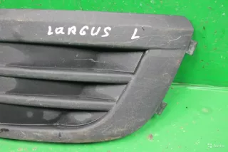 8450000251 заглушка птф Lada largus  Арт 75595RM, вид 3