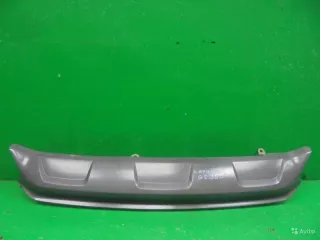  Юбка бампера Lexus RX 4 Арт 75704RM, вид 1