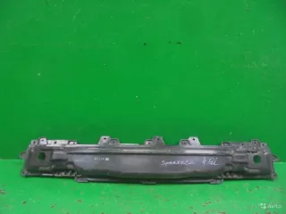 86631F1000 усилитель бампера Kia Sportage 4 Арт 75791RM, вид 1
