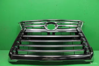 5310160570 решетка радиатора Lexus LX 3 restailing 2 Арт 76724RM, вид 1
