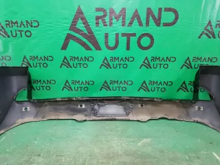 521596A950 Бампер Lexus LX 3 restailing 2 Арт 81265RM, вид 12