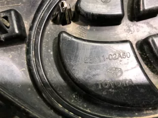 5310002700 решетка радиатора Toyota Corolla E110 Арт 83245RM, вид 5