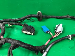 8450100586 Проводка моторного отсека Lada Granta Арт 87491RM, вид 4
