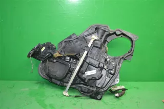 BP4K7397 Панель двери Mazda 3 BK Арт 88856RM, вид 1