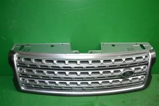 LR046748 решетка радиатора Land Rover Range Rover 4 Арт 91261RM, вид 1
