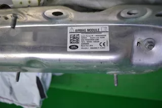 LR060793, FK7216E636 Подушка безопасности пешехода Land Rover Discovery sport Арт 91400RM, вид 6