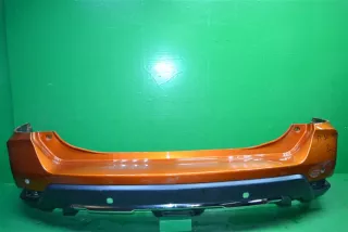 85022HZ40H Бампер ниссан x trail (икс трейл) т32 Nissan X-Trail T32 Арт 92323RM, вид 1