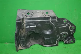 648384cl0a пыльник двигателя Nissan X-Trail T31 Арт 93606RM, вид 2
