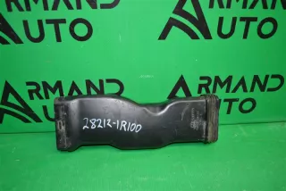 282121r100 воздухозаборник Hyundai Solaris 1 Арт 96531RM, вид 2