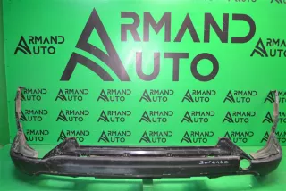 86612c5500 Юбка бампера Kia Sorento 3 restailing Арт 97820RM, вид 1