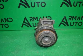 926004ef0a компрессор кондиционера Nissan Qashqai 2 Арт 97982RM, вид 1