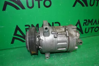 926004ef0a компрессор кондиционера Nissan Qashqai 2 Арт 97982RM, вид 4