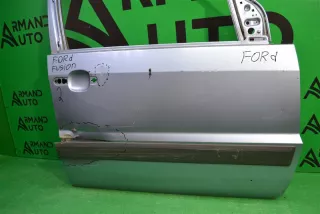 1692547 дверь Ford Fusion 1 Арт 98906RM, вид 2