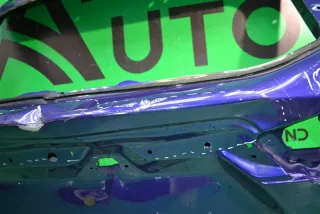 K01004EAMA дверь багажника Nissan Qashqai 2 Арт 99611RM, вид 6