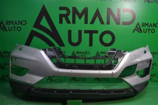 62022HZ40H Бампер Nissan X-Trail T32 Арт 100127RM, вид 1