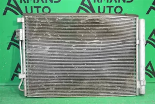 976061R000 радиатор кондиционера Hyundai Solaris 1 Арт 100311RM, вид 1