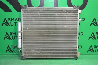 LR106642, FPLA19C600AD радиатор кондиционера Land Rover Range Rover 4 Арт 100380RM, вид 1