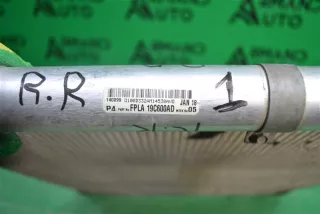 LR106642, FPLA19C600AD радиатор кондиционера Land Rover Range Rover 4 Арт 100380RM, вид 4