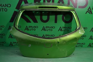 D0YG6202XA дверь багажника Mazda 2 DE Арт 100592RM, вид 1