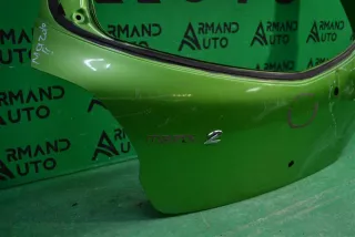 D0YG6202XA дверь багажника Mazda 2 DE Арт 100592RM, вид 2