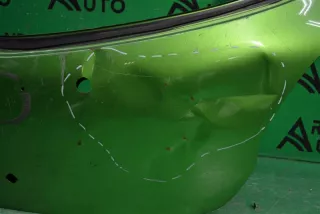 D0YG6202XA дверь багажника Mazda 2 DE Арт 100592RM, вид 4