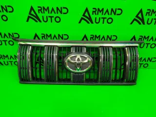 5310160f20 решетка радиатора Toyota Land Cruiser Prado 150 Арт 100890RM, вид 1