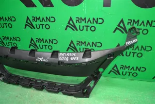 9815317777 Кронштейн решетки радиатора Peugeot 3008 1 Арт 101509RM, вид 2