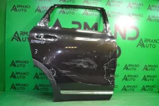 77004C5010 дверь Kia Sorento 2 Арт 101542RM, вид 1