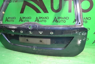 39811096 дверь багажника Volvo XC60 1 Арт 102132RM, вид 2
